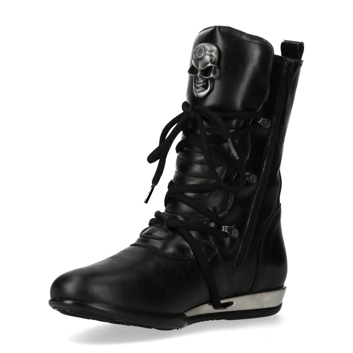 New Rock Boots & Shoes | M-HY017-C1