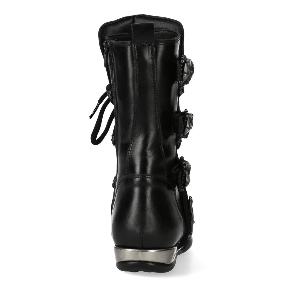 New Rock Boots & Shoes | M-HY017-C1
