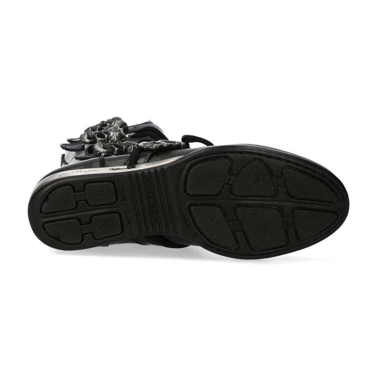 New Rock Boots & Shoes | M-HY017-C1