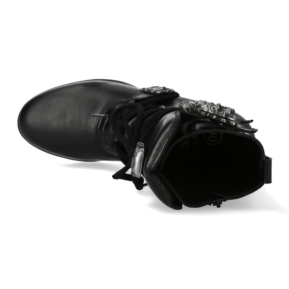 New Rock Boots & Shoes | M-HY017-C1