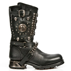 New Rock Boots & Shoes | M-MR025-C1
