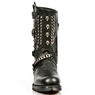 New Rock Boots & Shoes | M-MR025-C1