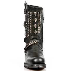 New Rock Boots & Shoes | M-MR025-C1