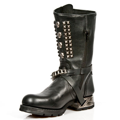 New Rock Boots & Shoes | M-MR025-C1