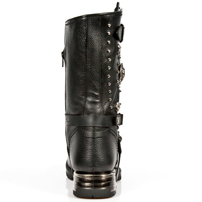 New Rock Boots & Shoes | M-MR025-C1
