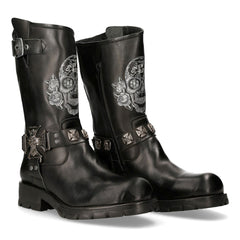 New Rock Boots & Shoes | M-7622-C2