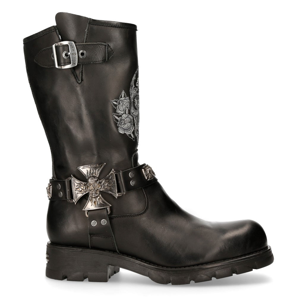 New Rock Boots & Shoes | M-7622-C2