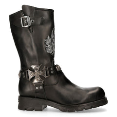 New Rock Boots & Shoes | M-7622-C2