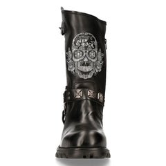 New Rock Boots & Shoes | M-7622-C2
