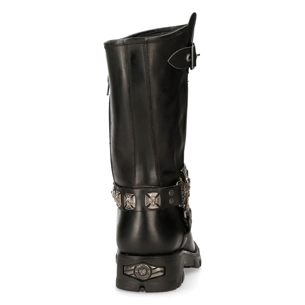 New Rock Boots & Shoes | M-7622-C2