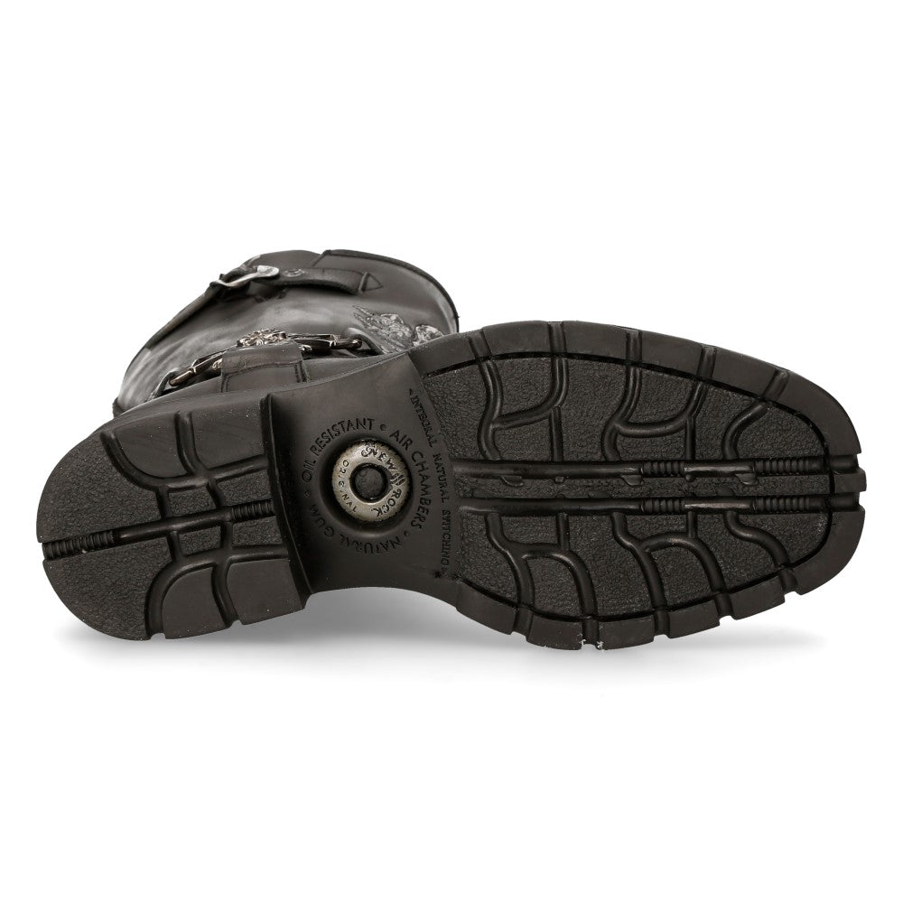 New Rock Boots & Shoes | M-7622-C2