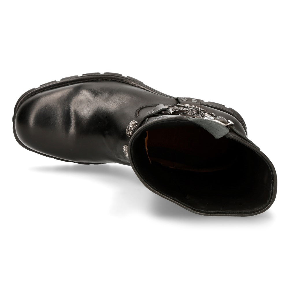 New Rock Boots & Shoes | M-7622-C2