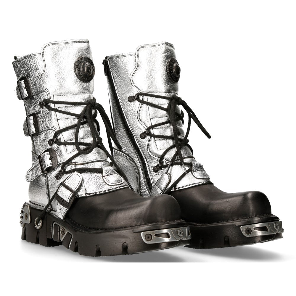 New Rock Boots & Shoes | M-373-R462