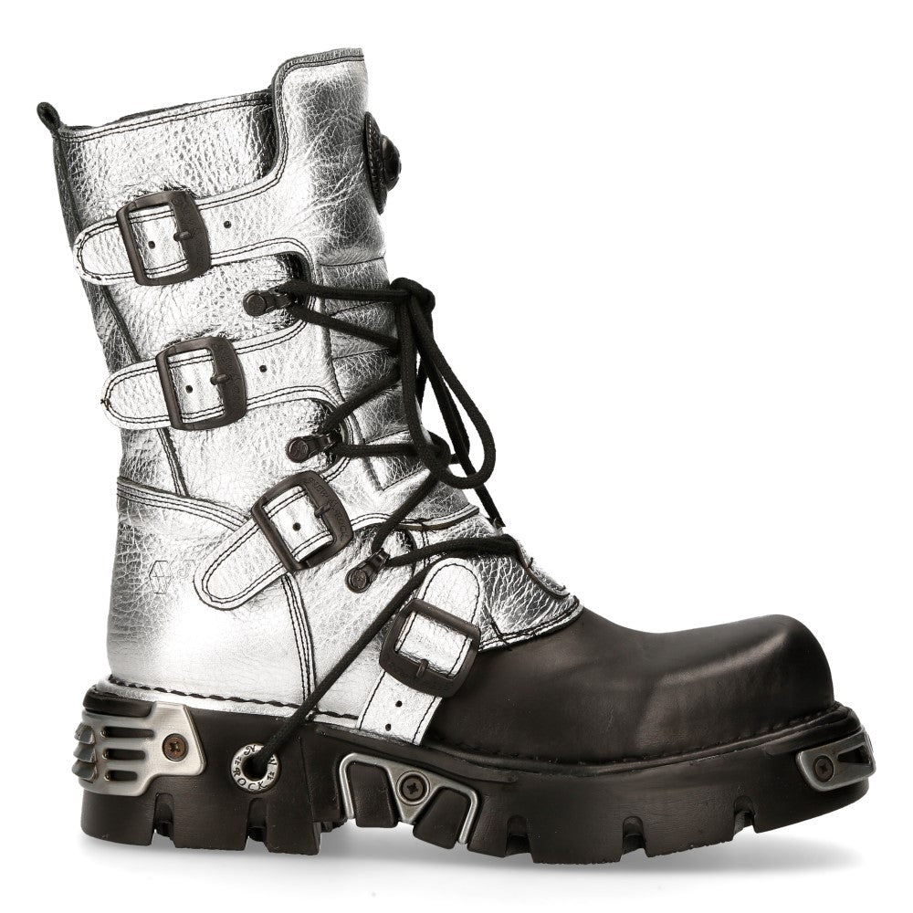 New Rock Boots & Shoes | M-373-R462