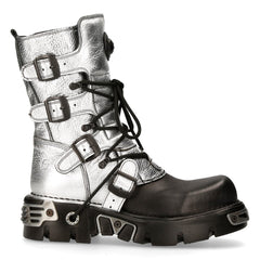 New Rock Boots & Shoes | M-373-R462