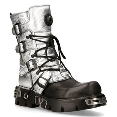 New Rock Boots & Shoes | M-373-R462