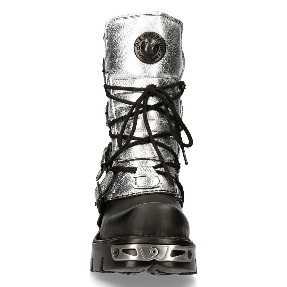 New Rock Boots & Shoes | M-373-R462