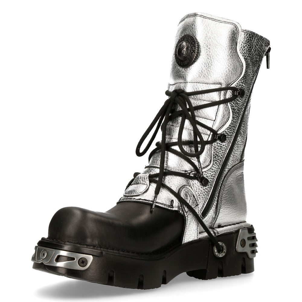 New Rock Boots & Shoes | M-373-R462