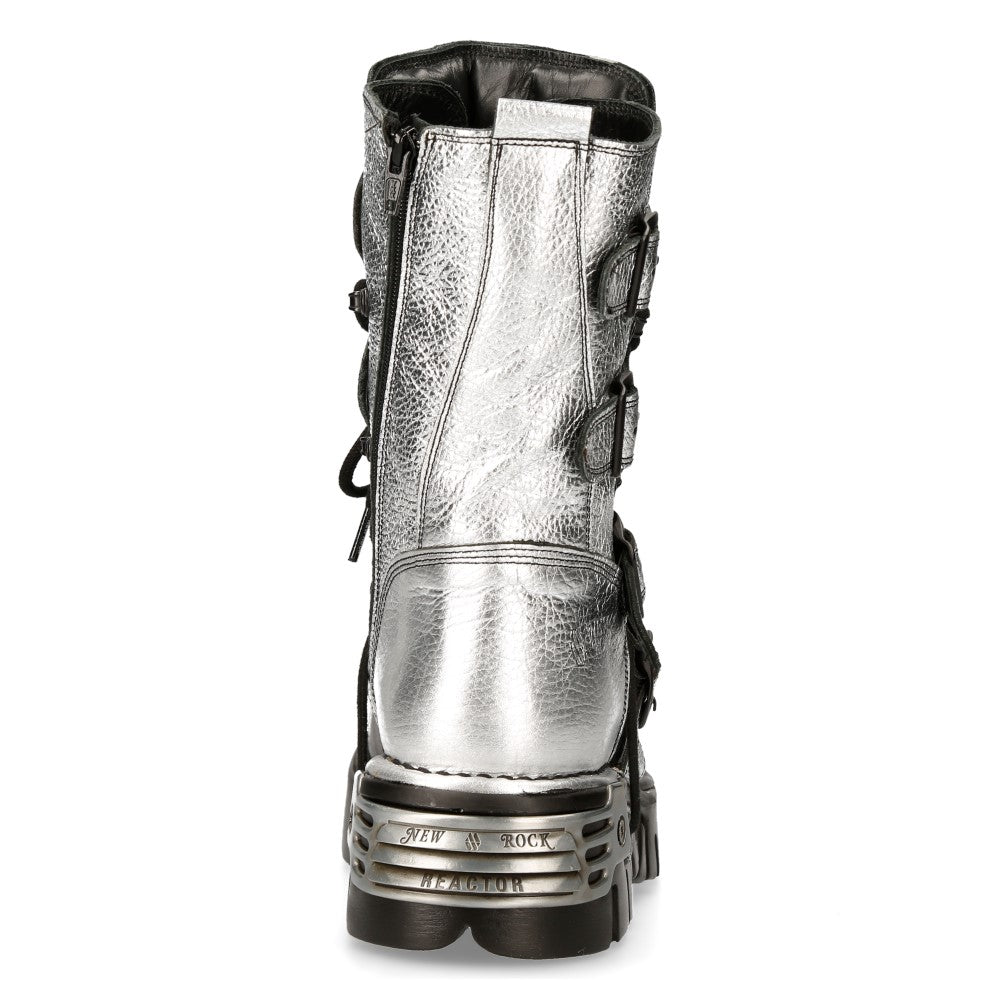 New Rock Boots & Shoes | M-373-R462
