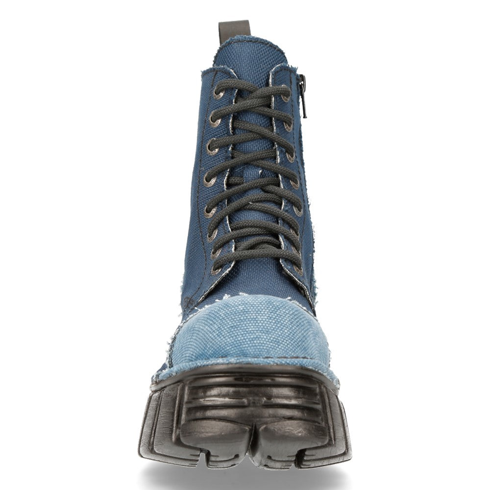 New Rock Boots & Shoes | M-MILI083C-RC10