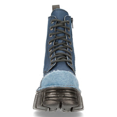 New Rock Boots & Shoes | M-MILI083C-RC10
