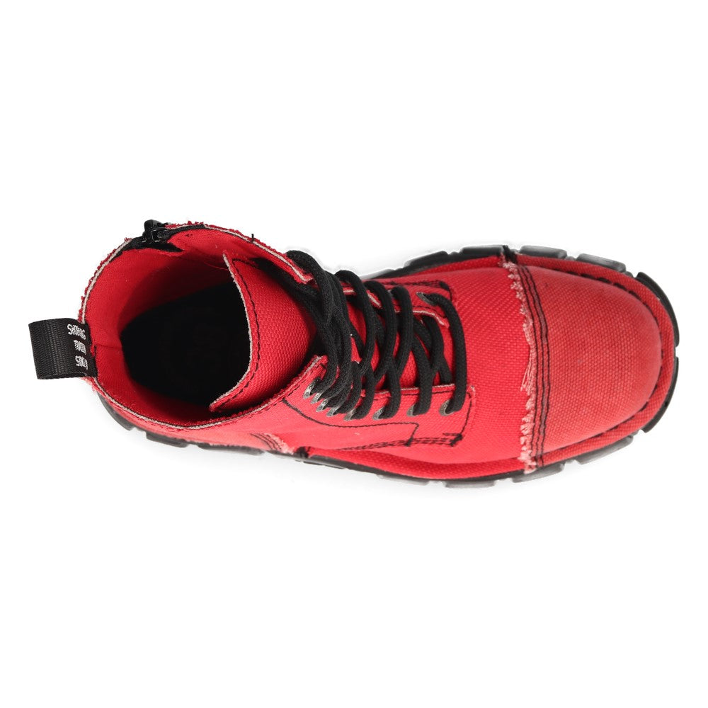 New Rock Boots & Shoes | M-MILI083C-RC6