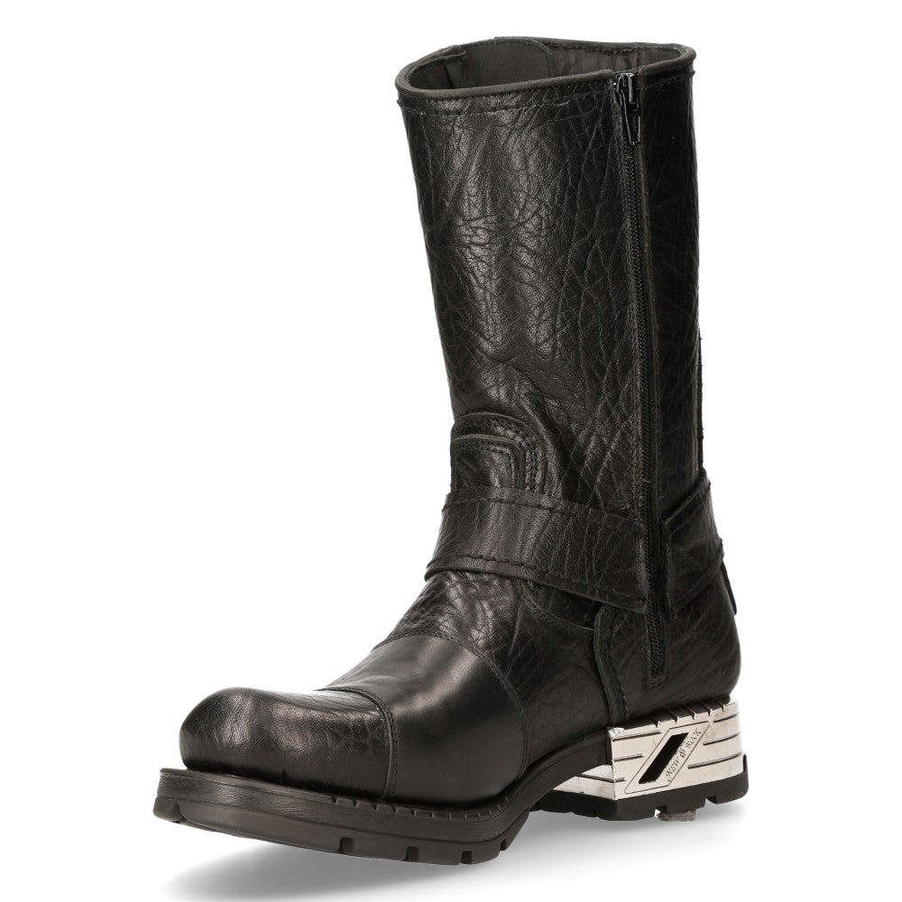 New Rock Boots & Shoes | M-GY07-C3