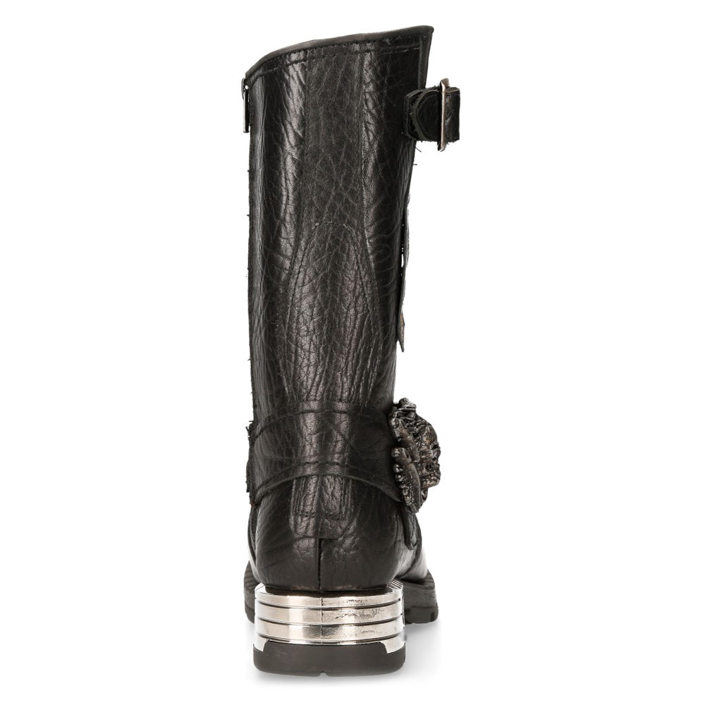 New Rock Boots & Shoes | M-GY07-C3