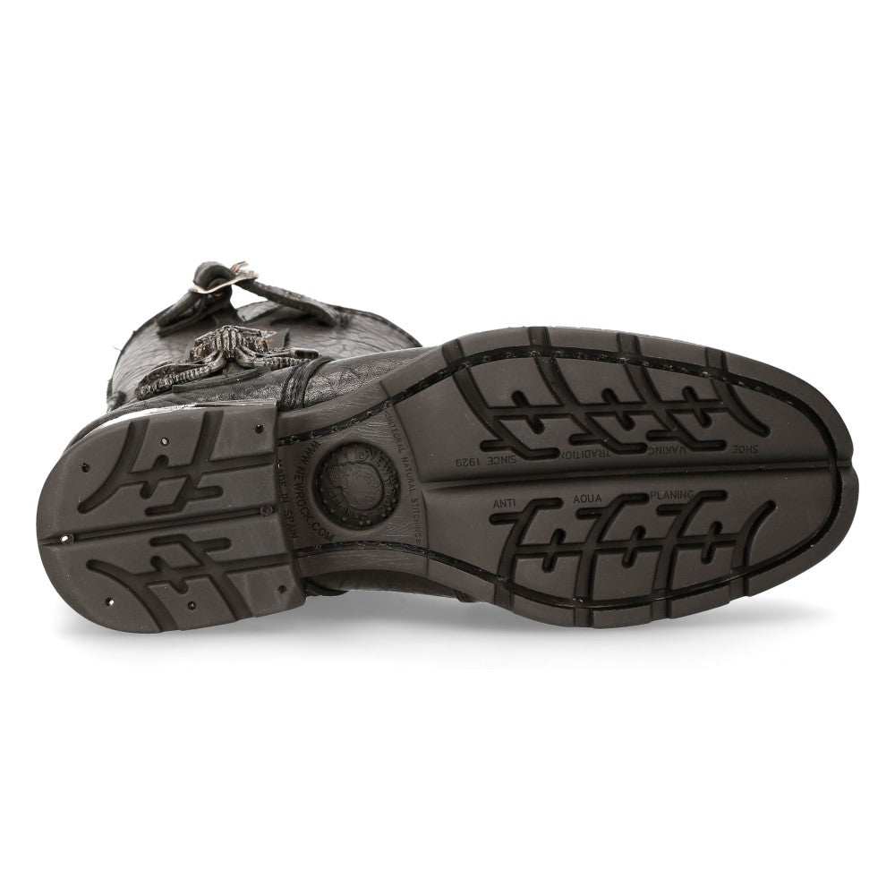New Rock Boots & Shoes | M-GY07-C3