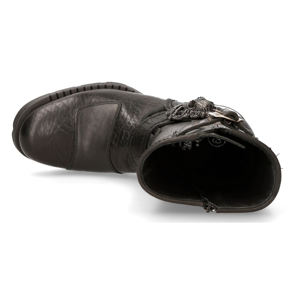 New Rock Boots & Shoes | M-GY07-C3