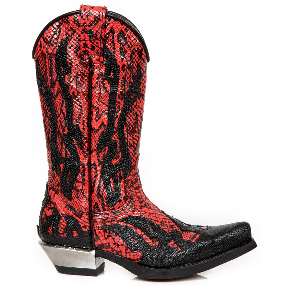 New Rock Boots & Shoes | M-7921-C21