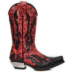 New Rock Boots & Shoes | M-7921-C21