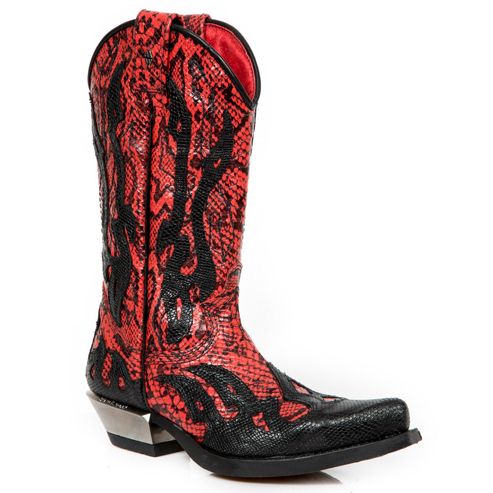 New Rock Boots & Shoes | M-7921-C21