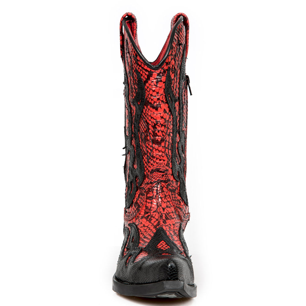New Rock Boots & Shoes | M-7921-C21