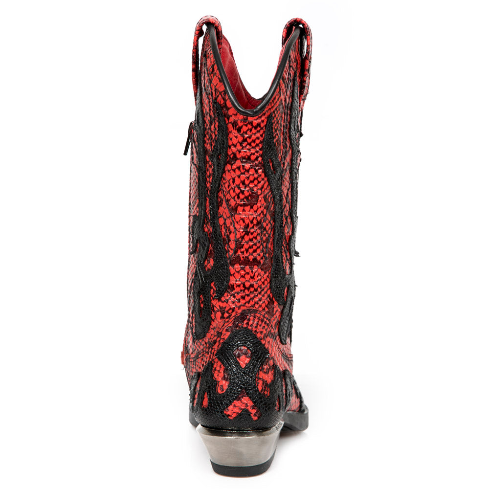 New Rock Boots & Shoes | M-7921-C21