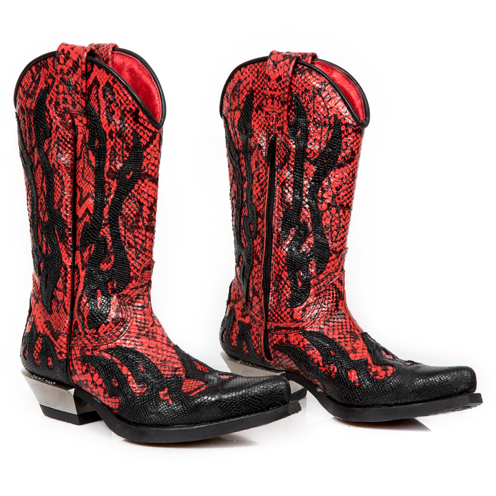 New Rock Boots & Shoes | M-7921-C21