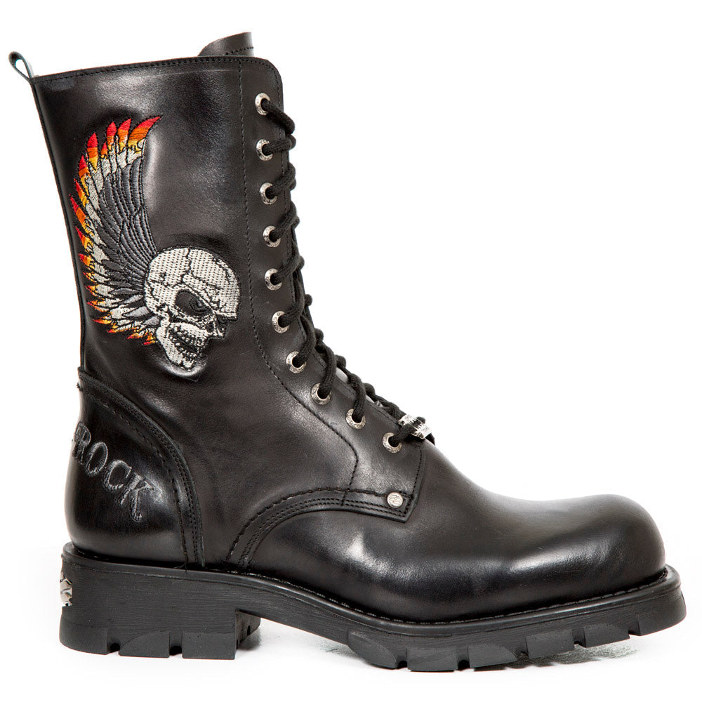 New Rock Boots & Shoes | M-7644-C1
