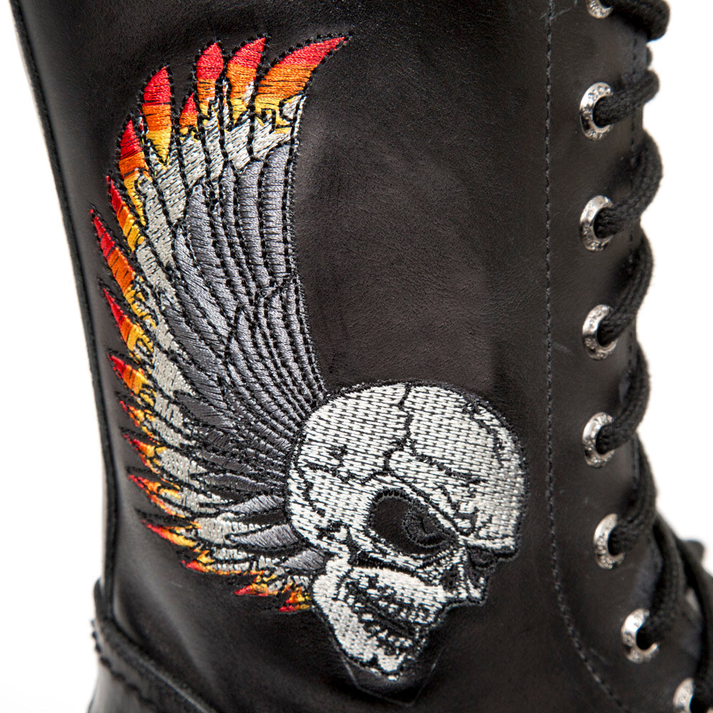 New Rock Boots & Shoes | M-7644-C1