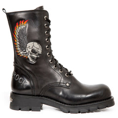 New Rock Boots & Shoes | M-7644-C1