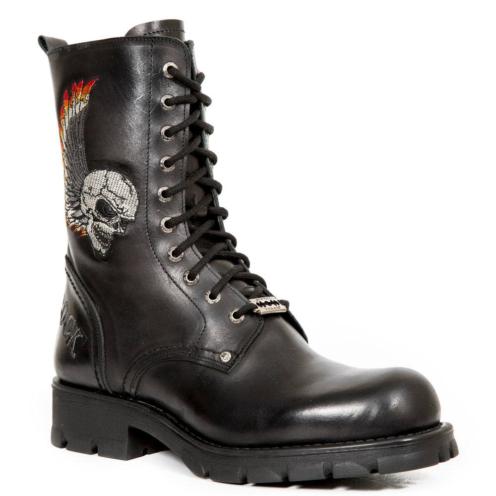 New Rock Boots & Shoes | M-7644-C1