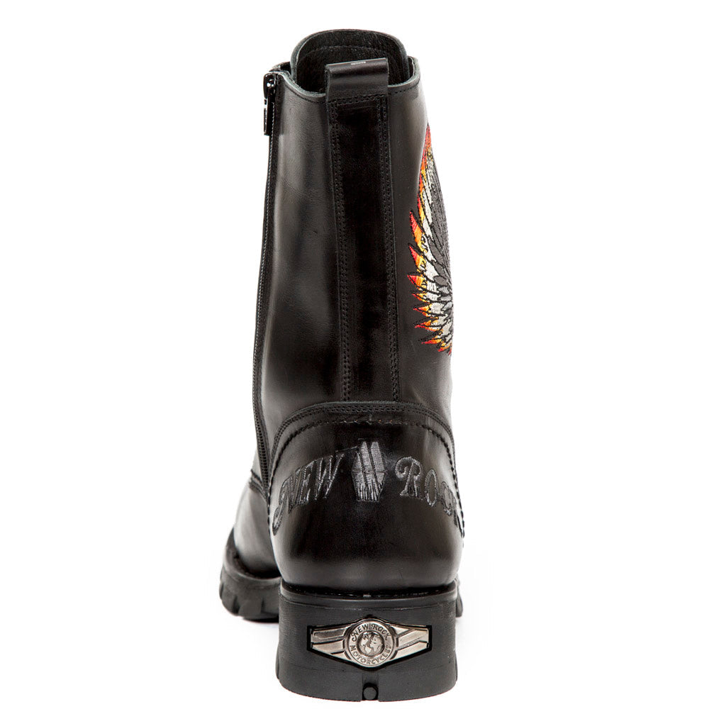 New Rock Boots & Shoes | M-7644-C1