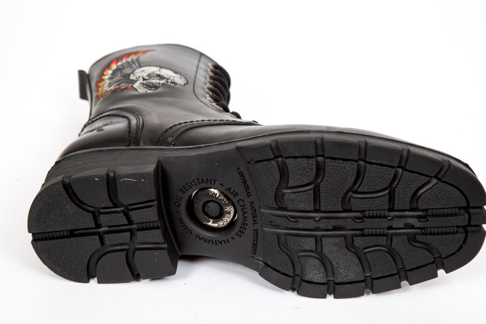 New Rock Boots & Shoes | M-7644-C1