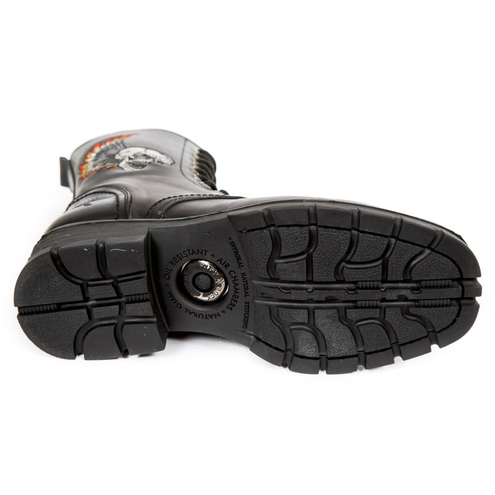 New Rock Boots & Shoes | M-7644-C1