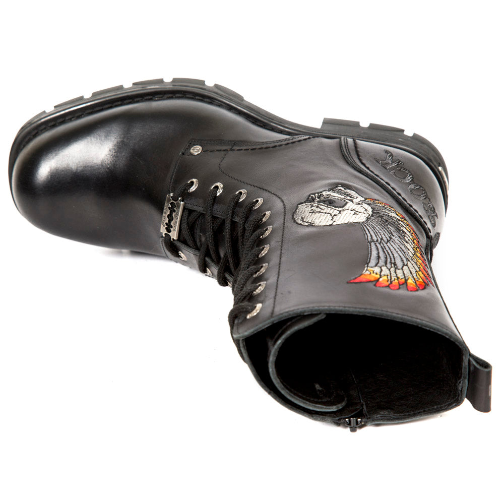 New Rock Boots & Shoes | M-7644-C1