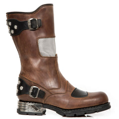 New Rock Boots & Shoes | M-MR035-C1