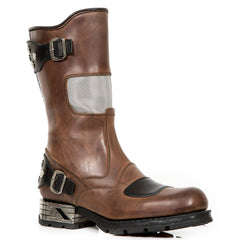 New Rock Boots & Shoes | M-MR035-C1
