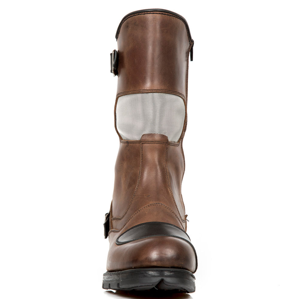 New Rock Boots & Shoes | M-MR035-C1