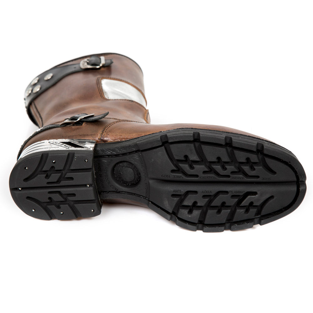 New Rock Boots & Shoes | M-MR035-C1