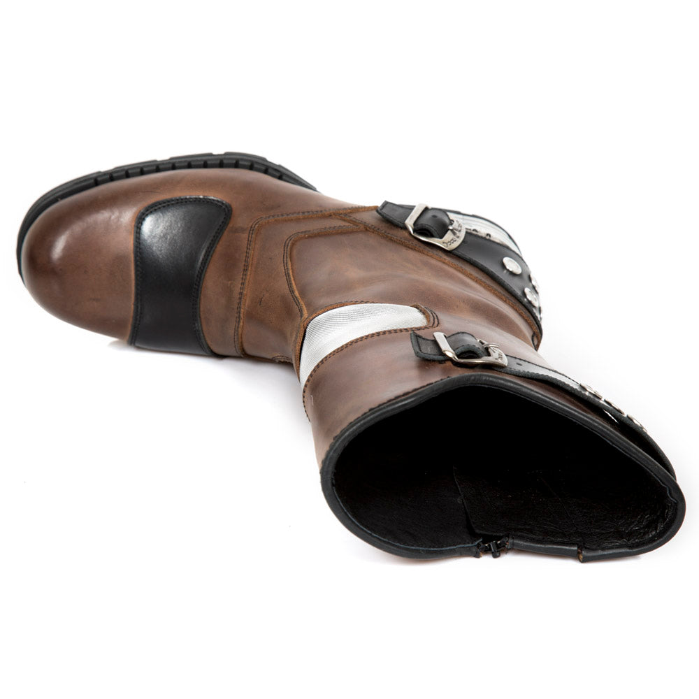 New Rock Boots & Shoes | M-MR035-C1