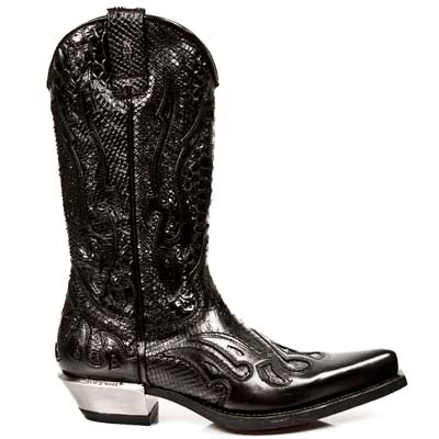 New Rock Boots & Shoes | M-7921-C1